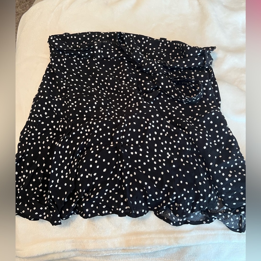 Zara skort - Picture 3 of 3